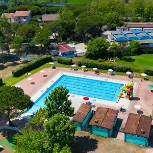 Kompleks wypoczynkowy Village, Cesenatico