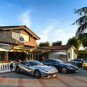 Hotel Western Modena, Formigine