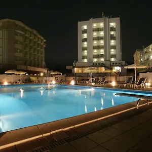Hotel Avila In, Bordonchio